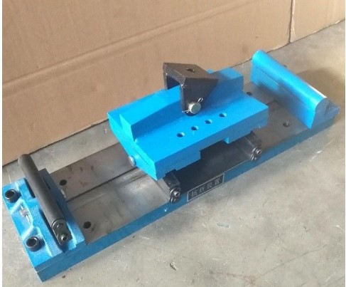 彎曲-抗折試驗機專用夾具