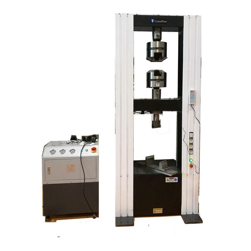 人工韌帶拉伸試驗機產品介紹