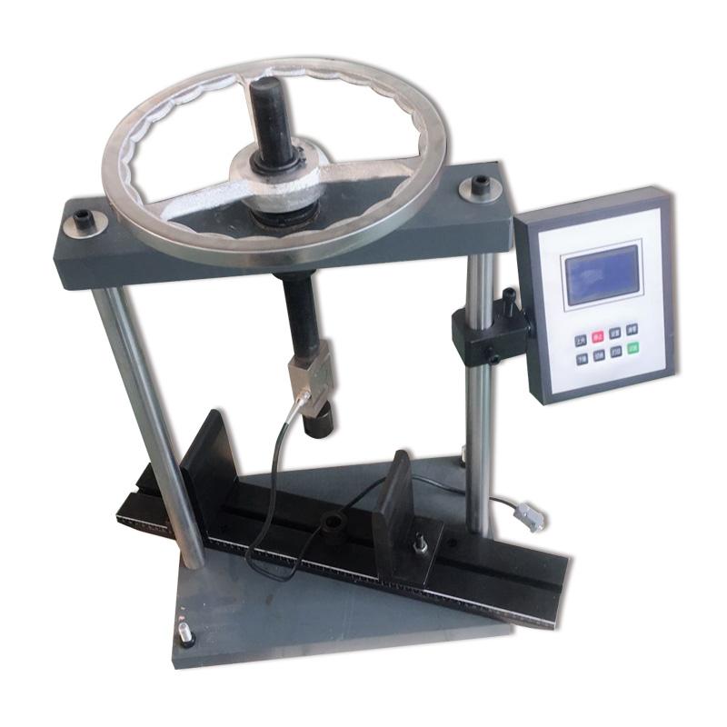 MWD-10B電子式人造板萬(wàn)能試驗(yàn)機(jī)