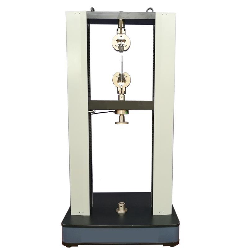 30T頂膠襯套靜剛度測試機產品介紹