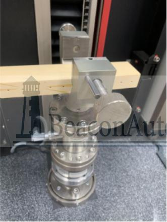 接骨螺釘綜合測試系統的介紹