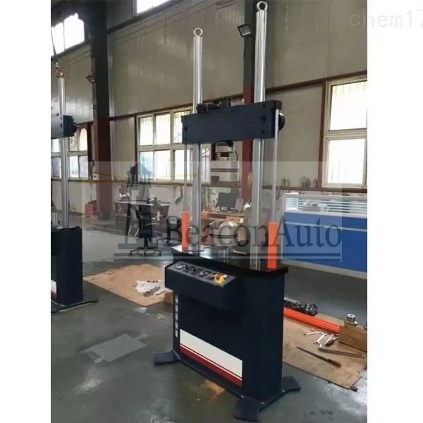 QBG-10型高頻疲勞試驗(yàn)機(jī)產(chǎn)品介紹