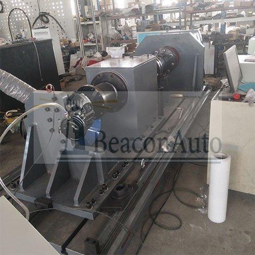 銅合金扭轉(zhuǎn)試驗機產(chǎn)品介紹