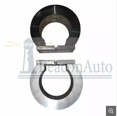 玻鎂平板握釘力夾具技術參數