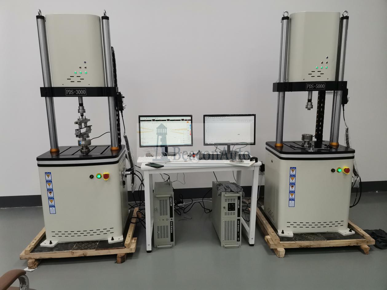 PDSN3000疲勞測(cè)試系統(tǒng)