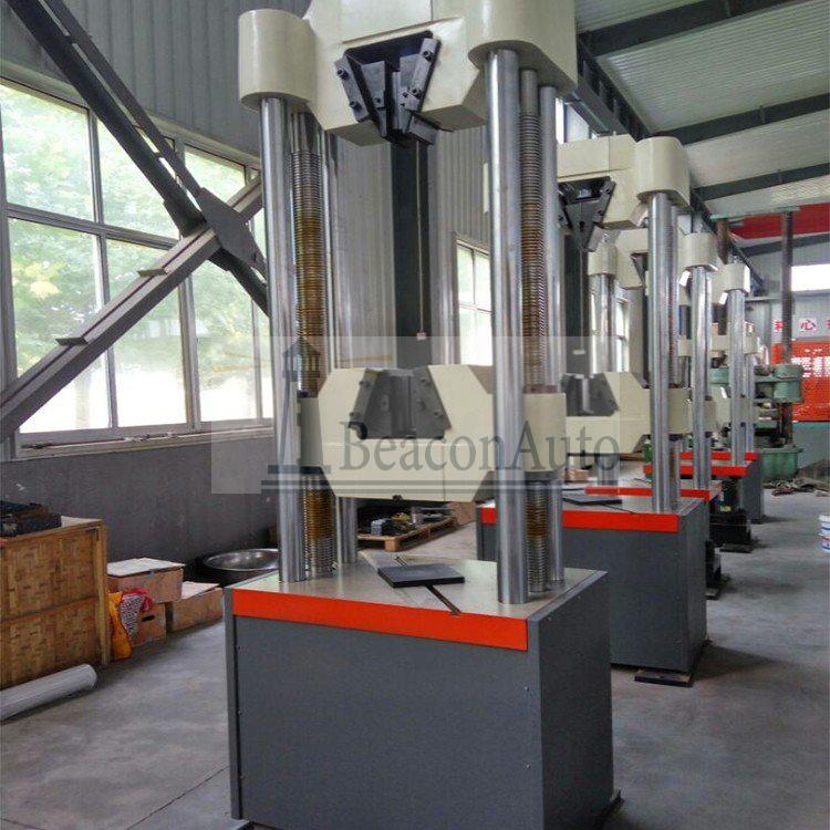 花崗石板材彎曲強(qiáng)度測(cè)試機(jī)技術(shù)指標(biāo)