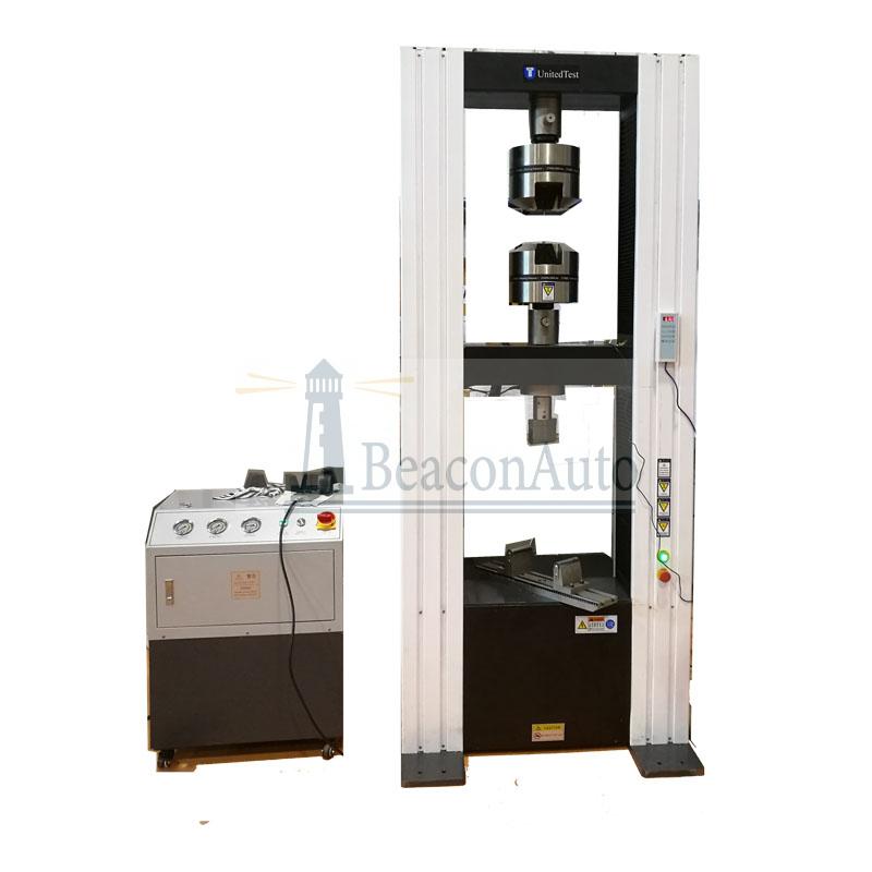 醫用鋼板斷裂強度試驗機