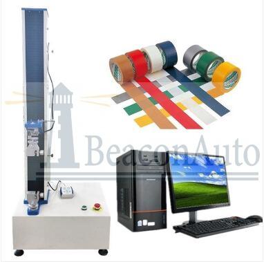 醫用膠帶拉伸剝離試驗機