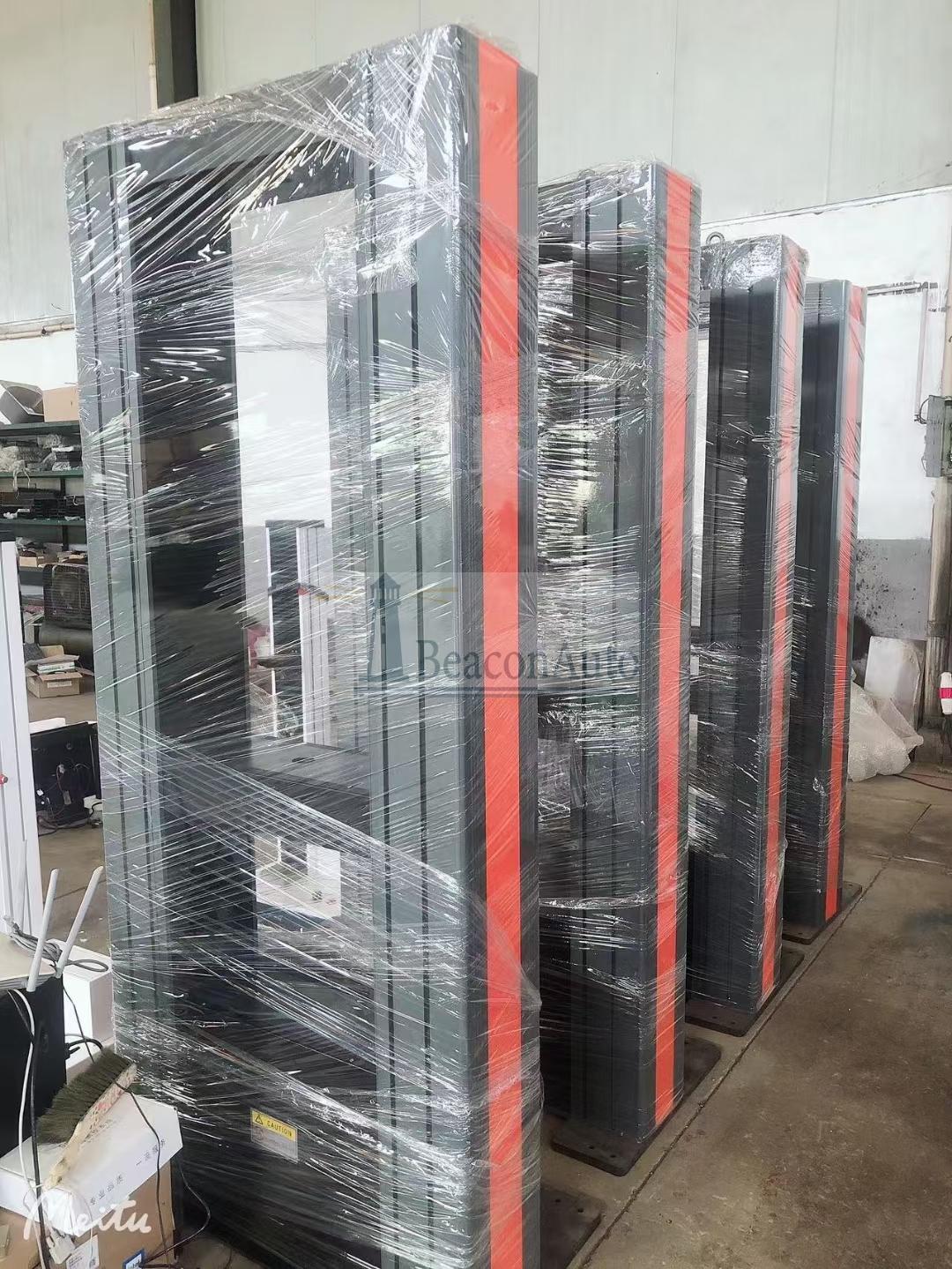 生物醫學鈦合金棒材拉伸試驗機