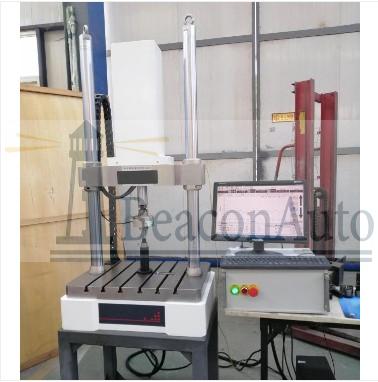 【新品推薦】醫療器械拉壓彎動態疲勞試驗機