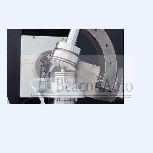 全髖關節假體磨損試驗機