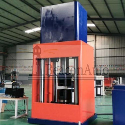 等速驅(qū)動(dòng)軸扭力試驗(yàn)機(jī) 球籠靜扭 扭轉(zhuǎn)疲勞