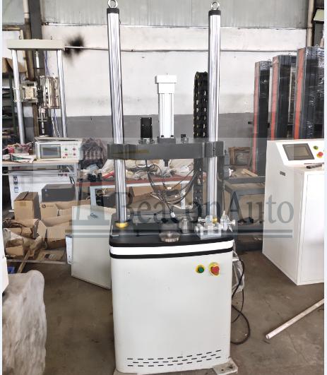 膝關節(jié)磨損量測量試驗機