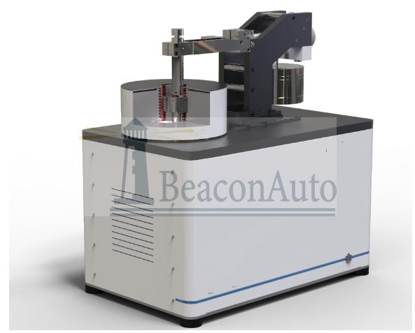 多功能金屬涂層銷盤式摩擦磨損試驗機設備介紹