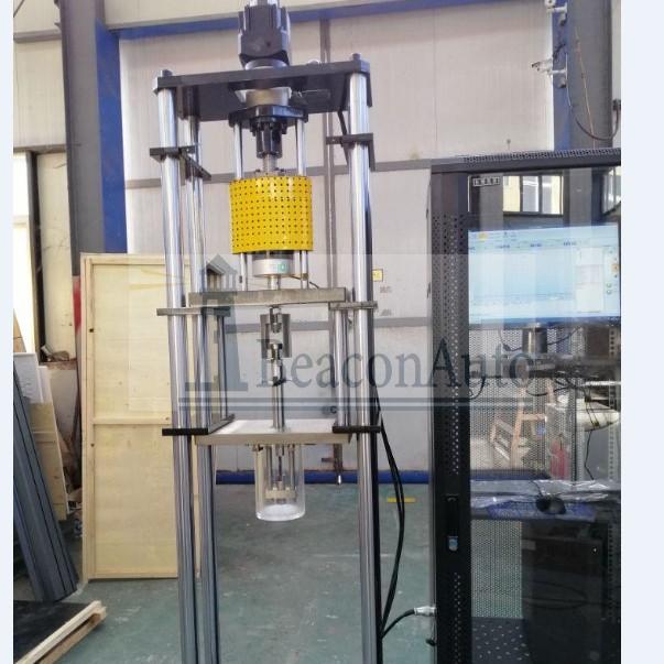 慢應力腐蝕拉伸試驗機