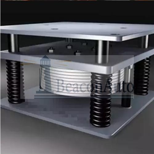 振動試驗平臺技術(shù)資料