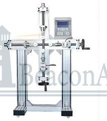 【免費下載】十字形試樣雙向拉伸試驗機(jī)