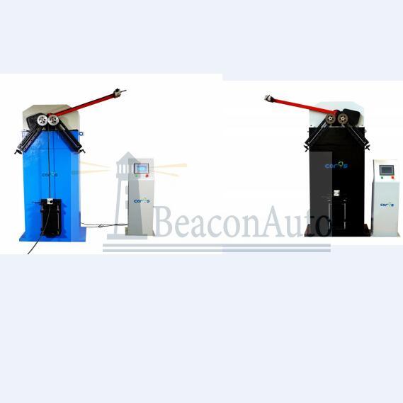 GLF-90型光纜反復(fù)彎曲試驗(yàn)機(jī)功能特點(diǎn)