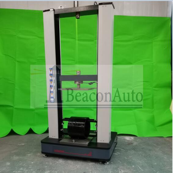 玻璃鋼環剛度試驗機