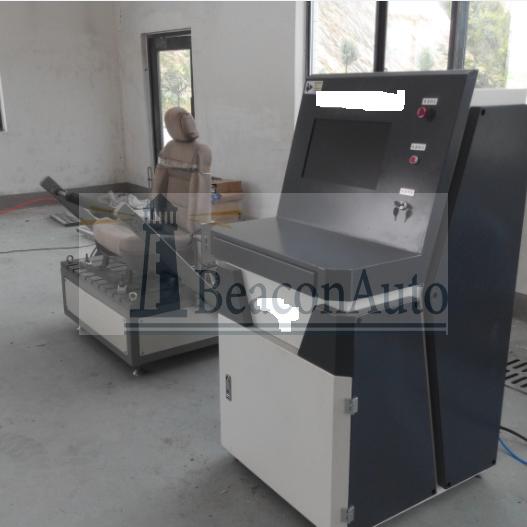 汽車座椅調(diào)角器沖擊耐久性試驗機(jī)