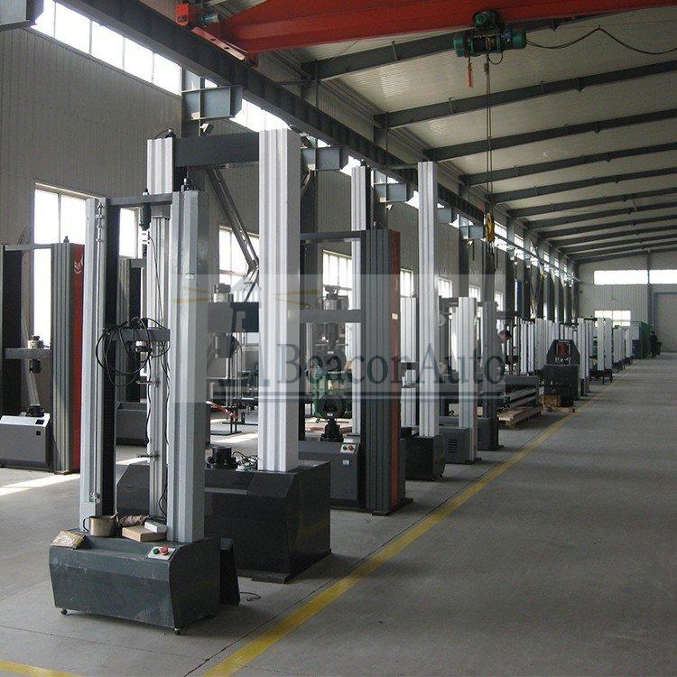 直銷(xiāo)橡膠體動(dòng)態(tài)疲勞試驗(yàn)機(jī)技術(shù)指標(biāo)