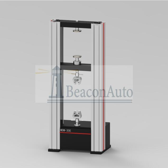 道橋用防水涂料抗拉強(qiáng)度試驗機(jī)