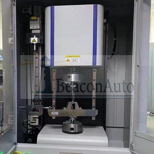 接骨螺釘扭轉(zhuǎn)試驗機