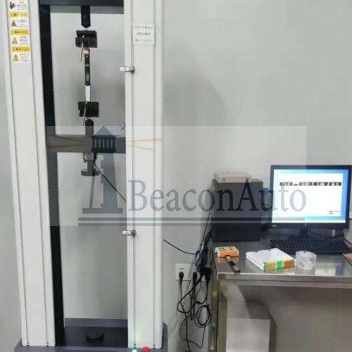 土工布刺破強(qiáng)力試驗(yàn)機(jī)