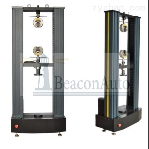 金屬接骨板彎曲疲勞試驗機技術文獻