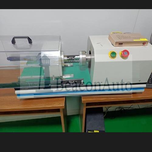 根管器械抗彎曲扭轉(zhuǎn)一體機設(shè)備用途