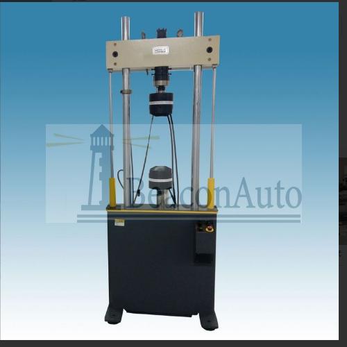 椎間盤假體動靜態(tài)疲勞試驗(yàn)機(jī)