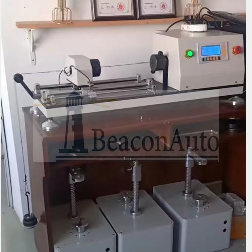 螺紋扭力扭矩試驗機