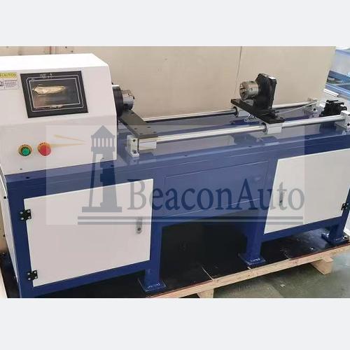 電子式導線卷繞扭轉試驗機