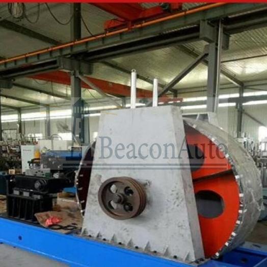 車輪徑向載荷疲勞試驗機