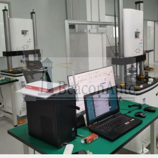 腰椎扭轉疲勞試驗機