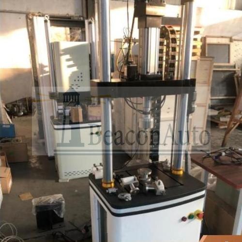 電子動態(tài)疲勞試驗(yàn)機(jī)