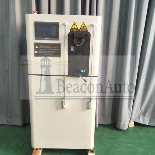 金屬連接軟管彎折耐折性測(cè)試設(shè)備