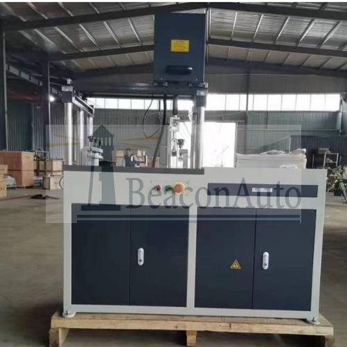 復層建筑涂料拉拔試驗機