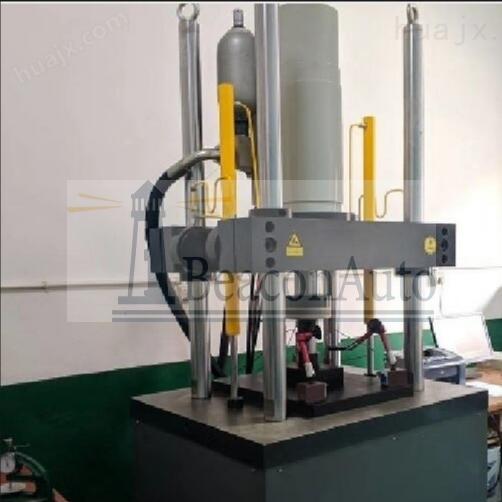 纖維板疲勞試驗臺技術參數