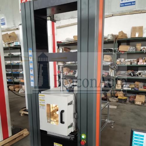 【新品推薦】拉伸壓縮蠕變持久試驗機