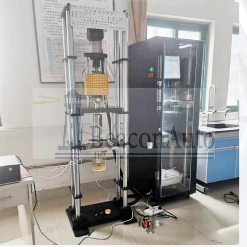 不銹鋼應力開裂腐蝕試驗機