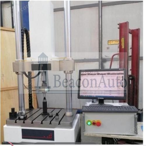 下頜骨動態(tài)咬合力試驗機